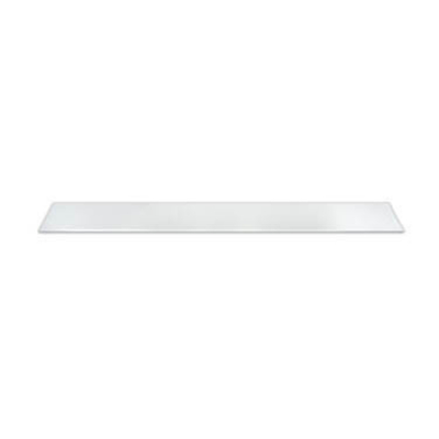Beverage Air 705-265C 17" White Poly Cutting Board