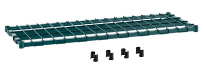 Metro 1848DRK3 Super Erecta Dunnage Shelf