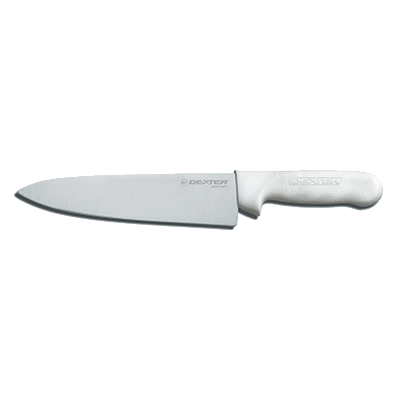 Dexter 12443 Sani-Safe Chef's/Cook's Knife