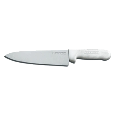Dexter 12443 Sani-Safe Chef's/Cook's Knife