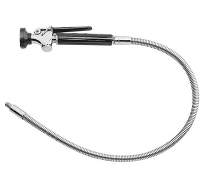 Fisher 2911 36" Hose and Spray Valve Pre-Rinse Sub Assembly