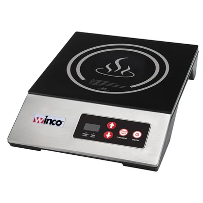Winco EIC-400E 11.75" Lockable Control Center