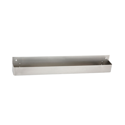 Winco SPR-42S 42" Stainless Steel Speed Rail