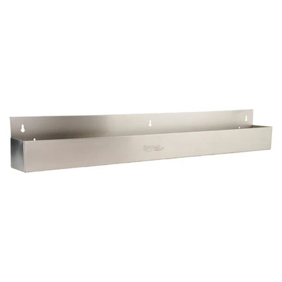 Winco SPR-42S 42" Stainless Steel Speed Rail