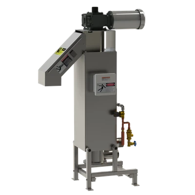 Somat HE6GT Secondary Hydra-Extractor
