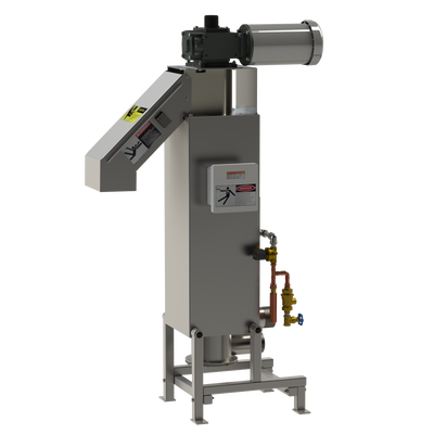 Somat HE6GT Secondary Hydra-Extractor