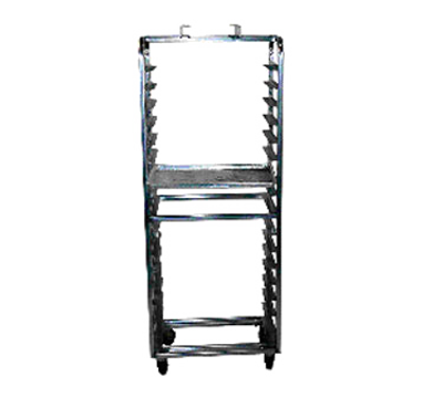 Revent SPRD2026/3RORC Roll-In Oven Rack