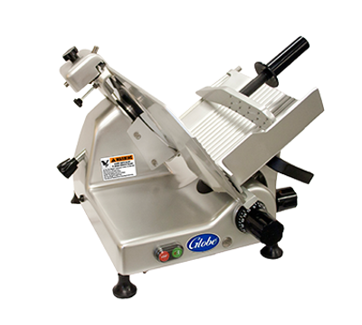 Centerline by Hobart EDGE10 10 Manual Meat Slicer - 1/3 hp