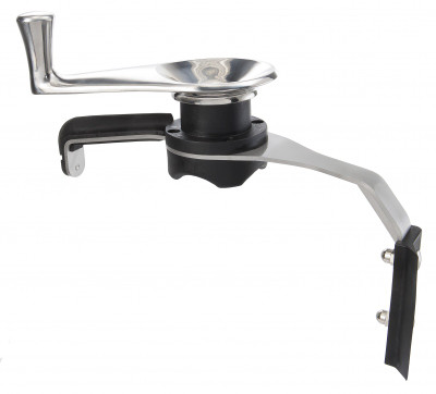 Electrolux 650059 11.63&quot; W Scraper for K120S cutter mixer