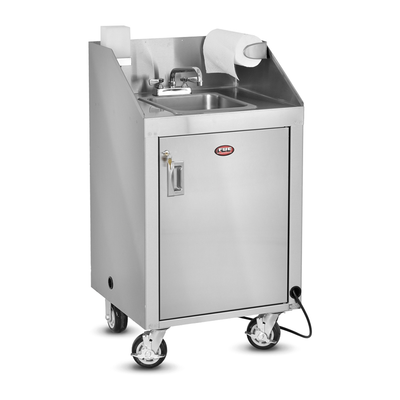 FWE
, HS-24
, Self-Contained Hand Washing System