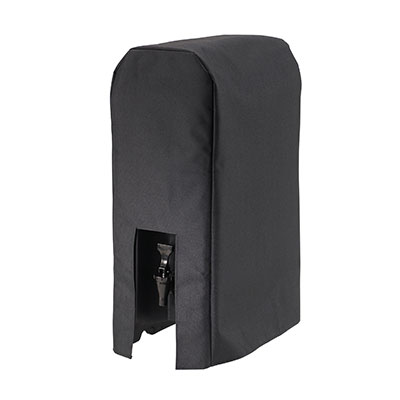 Cambro UC250CVR110 Black Cover