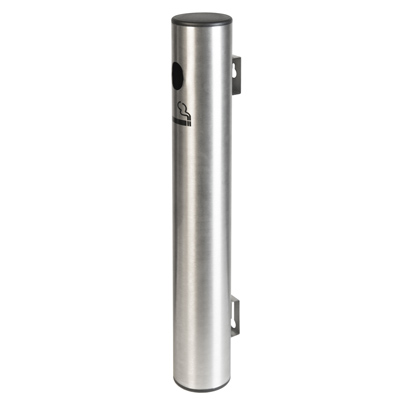 American Metalcraft SPSSWM2 Smoker Pole 2.5 Dia. x 22&quot; H