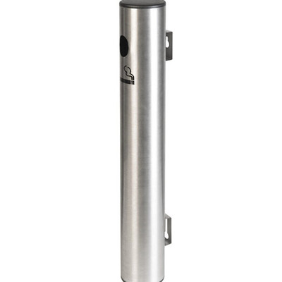 American Metalcraft SPSSWM2 Smoker Pole 2.5 Dia. x 22" H