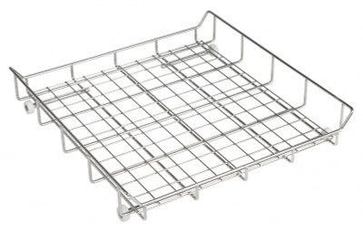 Electrolux 864191 Stainless Steel Basket for Pot &amp; Pan Washers