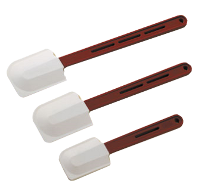 American Metalcraft PHBS10 10&quot; Scraper