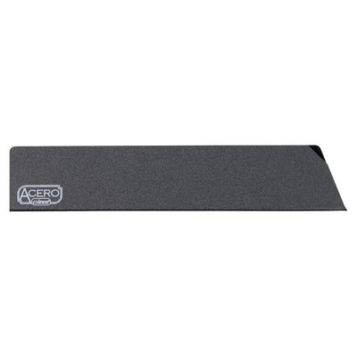 Winco KGD-102 10" x 2" Plastic Knife Guard