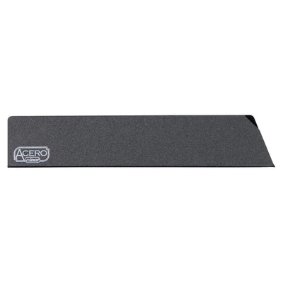 Winco KGD-102 10" x 2" Plastic Knife Guard
