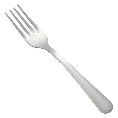 Winco 0012-05 Dinner Fork (Contains 1 Dozen)
