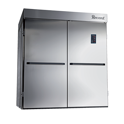 Revent P7121/NF Roll-In Proofer