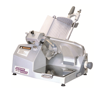 HS6-1PS Food Machines - Prep/Slicing Heavy Duty Meat Slicer