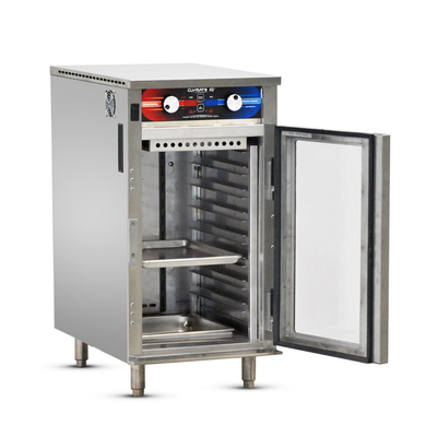 FWE PHTT-1220-8 Clymate Iq Heated Cabinet Countertop