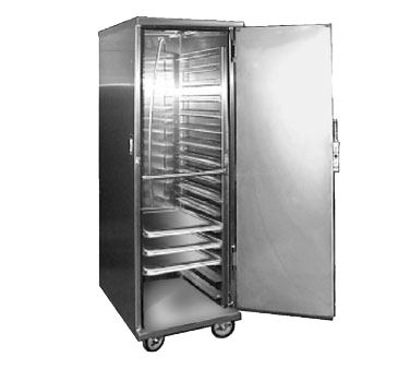 FWE ETC-1826-30 inS Enclosed Transport Cabinet