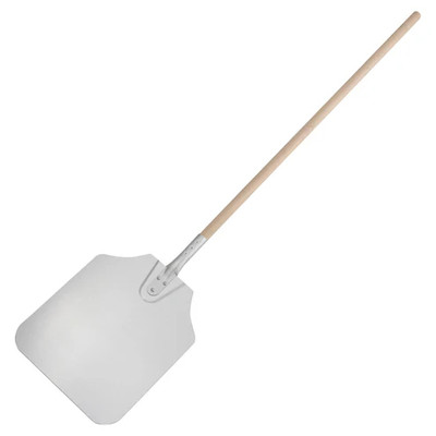 Winco APP-52 Pizza Peel 12"