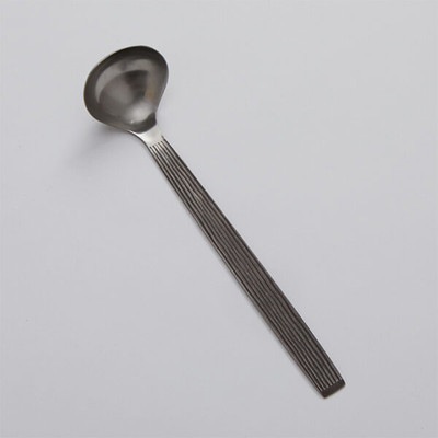 American Metalcraft WVAML 1.5" Oz. Stainless Steel Ladle