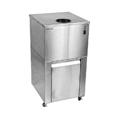 Glastender BDS Bottle Disintegration System