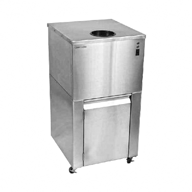 Glastender BDS Bottle Disintegration System