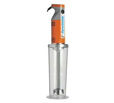 Dynamic MX054.1 DynaShake Mixer Hand-Held Variable Speed 7.5" 115V 200 Watts