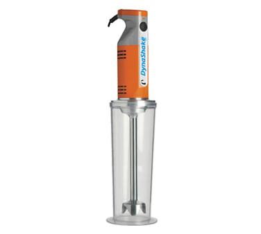 Dynamic MX054.1 DynaShake Mixer Hand-Held Variable Speed 7.5" 115V 200 Watts