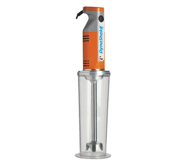 Dynamic MX054.1 DynaShake Mixer Hand-Held Variable Speed 7.5" 115V 200 Watts