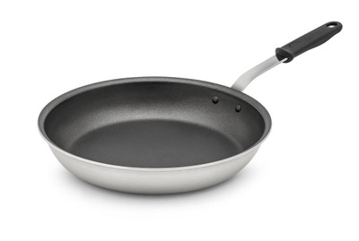 Vollrath 672412 12" Aluminum Wear-Ever Aluminum Fry Pan