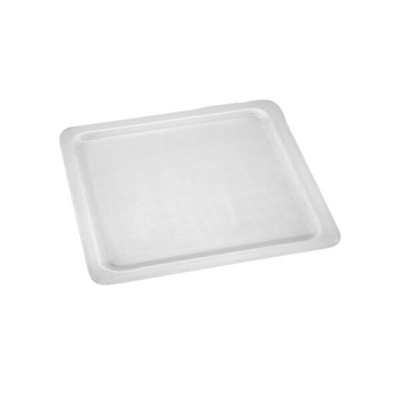 American Metalcraft SQ1000 12.5" W 14 Gauge Aluminum Separator