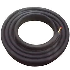 Scotsman BRTE75 75 Ft. Insulated Line Set