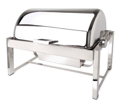 Eastern Tabletop 3144 P2 Pillar'd Squared Chafer