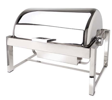 Eastern Tabletop 3144 P2 Pillar'd Squared Chafer