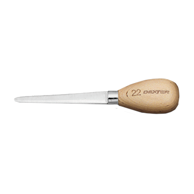 Dexter 10151 4" Traditional Oyster Knife