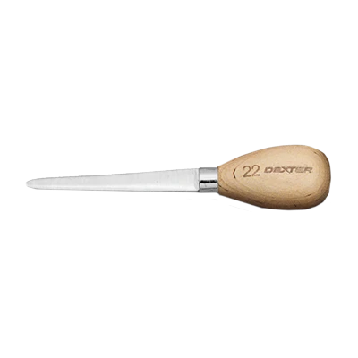 Dexter 10151 4" Traditional Oyster Knife