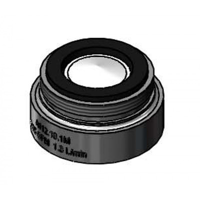 T&S Brass B-0199-09-N035 Non-Aerated Spray Device Assembly
