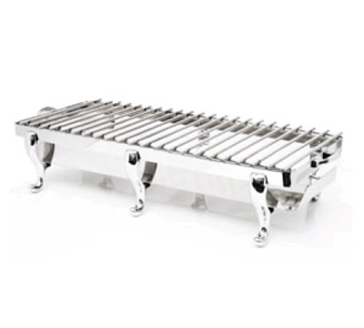 Eastern Tabletop 3258G Park Avenue Grill Stand