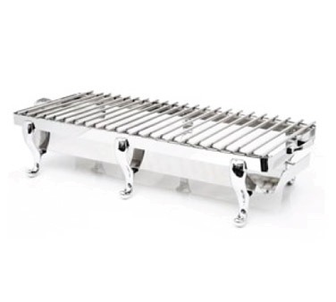 Eastern Tabletop 3258G Park Avenue Grill Stand