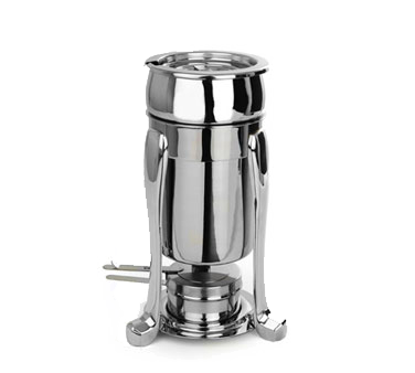 Eastern Tabletop 3101FS-SS Petite Marmite Soup Chafer