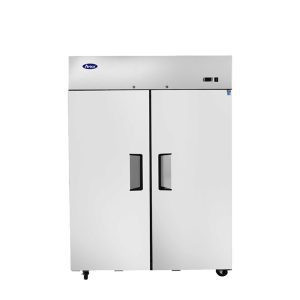 Atosa MBF8002GR 43.2 Cu. Ft. Solid Door Atosa Freezer - 115 Volts