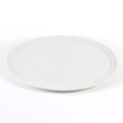 American Metalcraft CERAM18 Pizza Tray 18' Dia. Ceramic