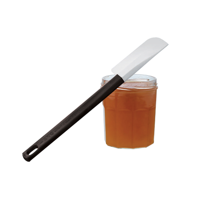 Matfer Bourgeat 113720 10"L Elveo Spatula