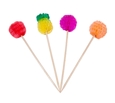 Town 51804/CS Cocktail/Food Pick