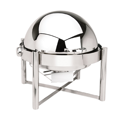 Eastern Tabletop 3128B Pillar'd Chafer