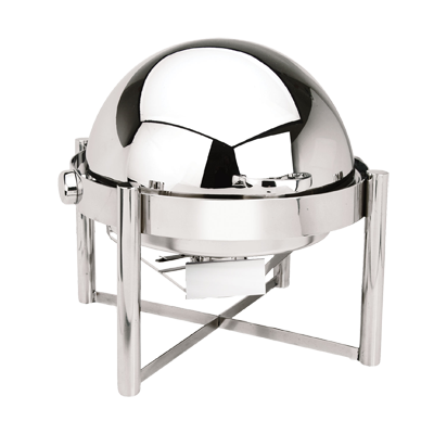 Eastern Tabletop 3128B Pillar'd Chafer